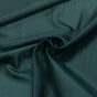 Podšívka polyesterová 718 tmavě zelená, š.150cm (látka v metráži)
