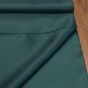 Podšívka polyesterová 718 tmavě zelená, š.150cm (látka v metráži)