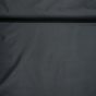 Podšívka polyesterová / podšívka do kabelek ESTER WR 80/950 voděodolná, jednobarevná tmavě šedá, š.160cm (látka v metráži)
