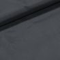 Podšívka polyesterová / podšívka do kabelek ESTER WR 80/950 voděodolná, jednobarevná tmavě šedá, š.160cm (látka v metráži)