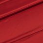 Podšívka směsová, elastická 253, jednobarevná červená, š.140cm (látka v metráži)