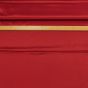 Podšívka směsová, elastická 253, jednobarevná červená, š.140cm (látka v metráži)