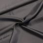 Podšívka viskózová jednobarevná šedá, š.140cm (látka v metráži)