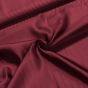 Podšívka viskózová jednobarevná světle vínová, š.140cm (látka v metráži)