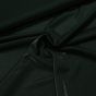 Polyesterový úplet N6084 SHINING, tmavě zelený s leskem, š.150cm (látka v metráži)