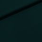 Polyesterový úplet UNI 2909 2207, jednobarevný tmavě zelený, š.180cm (látka v metráži)