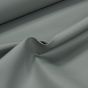 Potahová látka čalounická KOŽENKA FSO SOFT PU FSO_7/11, silná, světle šedá, š.145cm, 520g/m2 (látka v metráži)