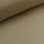 Potahová látka na stropnici a polstrování do auta AUTOMOTIVE UPHOLSTERY SUFIT BEIGE, béžová s molitanem, mesh lining, š.180cm (látka v metráži)