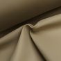 Potahová látka na stropnici a polstrování do auta AUTOMOTIVE UPHOLSTERY SUFIT BEIGE, béžová s molitanem, mesh lining, š.180cm (látka v metráži)