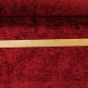 Potahová / silná závěsovina ŽINILKA 1153-370, vínová, š.150cm (látka v metráži)