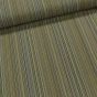 Potahové akrylové plátno (dralon, teflon) na zahradní nábytek, tenký zelený proužek, š.160cm (látka v metráži)