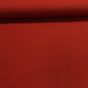 Potahové akrylové plátno (dralon, teflon) na zahradní nábytek, uni jednobarevná červená, š.140cm (látka v metráži)