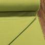 Potahové akrylové plátno (dralon, teflon) na zahradní nábytek, uni jednobarevná jarní zelená, š.160cm (látka v metráži)