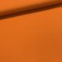Potahové akrylové plátno (dralon, teflon) na zahradní nábytek, uni jednobarevná oranžová, š.160cm (látka v metráži)