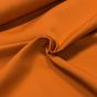Potahové akrylové plátno (dralon, teflon) na zahradní nábytek, uni jednobarevná oranžová, š.160cm (látka v metráži)