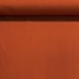 Potahové akrylové plátno (dralon, teflon) na zahradní nábytek, uni jednobarevná rezavá, š.160cm (látka v metráži)