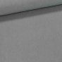 Potahové akrylové plátno (dralon, teflon) na zahradní nábytek, uni jednobarevná režná hrubá šedá, š.160cm (látka v metráži)