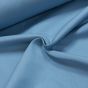 Potahové akrylové plátno (dralon, teflon) na zahradní nábytek, uni jednobarevná světle modrá, š.180cm (látka v metráži)