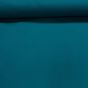 Potahové akrylové plátno (dralon, teflon) na zahradní nábytek, uni jednobarevná tmavá tyrkysová, š.160cm (látka v metráži)