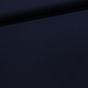 Potahové akrylové plátno (dralon, teflon) na zahradní nábytek, uni jednobarevná tmavě modrá, š.140cm (látka v metráži)