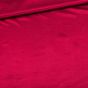 Satén elastický STR SAT 019, jednobarevná jahodová (červená), š.150cm (látka v metráži)