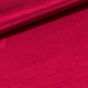 Satén elastický STR SAT 019, jednobarevná jahodová (červená), š.150cm (látka v metráži)