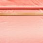 Satén elastický STR SAT 682, jednobarevná lososová, š.150cm (látka v metráži)
