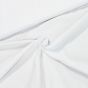 Šatovka kreš 4601/01, bílá, š.140cm (látka v metráži)