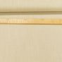Šatovka / lněné plátno 3077/15 jednobarevná světle béžová, š.140cm (látka v metráži)