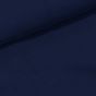 Šatovka polyesterová / šifon UNI 1040/13, jednobarevná tmavě modrý, š.150cm (látka v metráži)