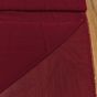 Šatovka polyesterová / šifon UNI 1040/54, jednobarevná bordó, š.150cm (látka v metráži)