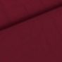 Šatovka polyesterová / šifon UNI 1040/54, jednobarevná bordó, š.150cm (látka v metráži)