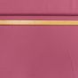 Šatovka polyesterová / šifon UNI 5872/13, jednobarevná tmavě starorůžový, š.150cm (látka v metráži)