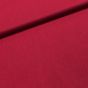 Šatovka směsová 20875, jednobarevná malinová, oboustranná, š.150cm (látka v metráži)
