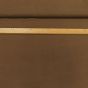 Šatovka směsová KREŠ 9824/42, jednobarevná hnědá, š.140cm (látka v metráži)