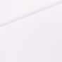 Šatovka viskózová N6606 MALTA, jednobarevná bílá, š.145cm (látka v metráži)