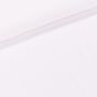 Šatovka viskózová N6606 MALTA, jednobarevná bílá, š.145cm (látka v metráži)