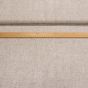Směsové plátno HF 4 béžový melír, š. 140cm (látka v metráži)