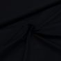 Směsové plátno BOND 539541 / RIPSTOP, jednobarevná černá, š.150cm (látka v metráži)