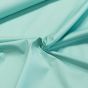Směsový kepr elastický OLIMPIA ELASTIC CARIBE, jednobarevný mentolový, 165g/m2, š.150cm (látka v metráži)