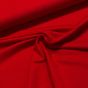 Směsový úplet 3800 011, jednobarevný červený, š.150cm (látka v metráži)
