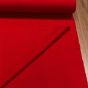 Směsový úplet 3800 011, jednobarevný červený, š.150cm (látka v metráži)