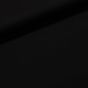 Směsový úplet 88802197 UNI jednobarevný černý, š.150cm (látka v metráži)