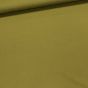 Směsový úplet PUNTO TWILL 22594, jednobarevný olivový, š.145cm (látka v metráži)