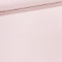 Směsový úplet / svetrovina N6534 ZUZI, jednobarevná světle růžová, š.155cm (látka v metráži)