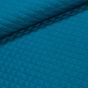Šusťákovina / bundový prošev oboustranný 22563 tyrkysový, š.145cm (látka v metráži)