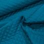Šusťákovina / bundový prošev oboustranný 22563 tyrkysový, š.145cm (látka v metráži)