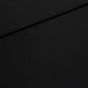 Šusťákovina (lehká kočárkovina) KENT 1 jednobarevná černá, š.150cm (látka v metráži)