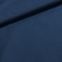 Šusťákovina (lehká kočárkovina) KENT jednobarevná tmavě modrá, š.150cm (látka v metráži)