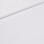 Šusťákovina (lehká kočárkovina) KENT 2 jednobarevná bílá, š.150cm (látka v metráži)